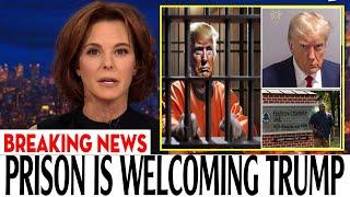 The 11th Hour With Stephanie Ruhle [11PM] 9/9/2024 | ️ BREAKING NEWS Today September 9, 2024