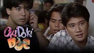 Oki Doki Doc: Janno Gibbs Full Episode | Jeepney TV