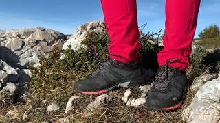 Millet - Chaussures de randonnée Hike Up GTX