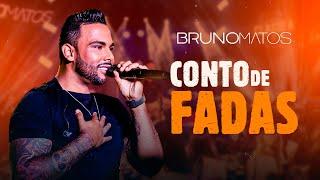 Bruno Matos - Conto de Fadas | DVD Resenha Classe A