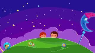 BabyTV What a Wonderful Day - Evening Fun (English)