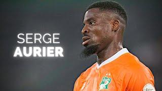 Serge Aurier - Half Season Highlights | 2023/24