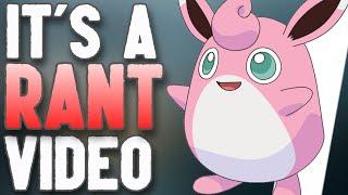 I hate this CUP | I hate this GAME | I hate NIANTIC | Pokemon GO Battle League