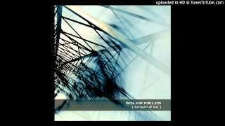 Solar Fields - Active Sky (Origin 2003)