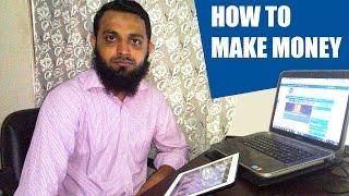 How to Make Money on Fiverr Urdu Tutorial