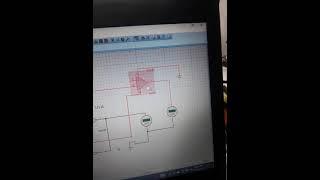 proteus8  Problem Solution (No Model  Specified for U1)