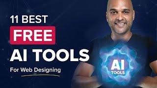 11 Best FREE AI TOOLS For WordPress Website Designers & Developers