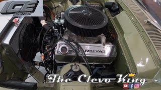 FORD 351 CLEVELAND ICE IGNITION INSTALL AND TIPS