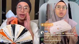 Susah Ke Menjual di TikTok Live?