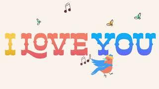 Brett Young - ILY (Family) // (Lyric Video)