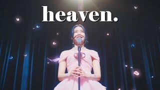 100 kpop bsides by girl groups from heaven