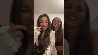 Alexa Instagram live 2023.02.12