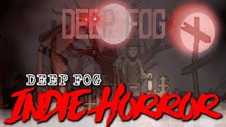 Deep Fog Chapter 1 Creepy 2d Sidescroller 第一章:晚餐