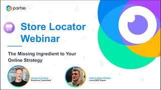 Store Locator | The Missing Ingredient to Your Online Strategy