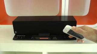 Sound Freaq Sound Step Speaker Dock Review