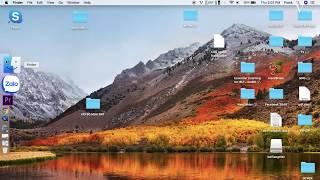  How to uninstall Teamviewer on Mac OS