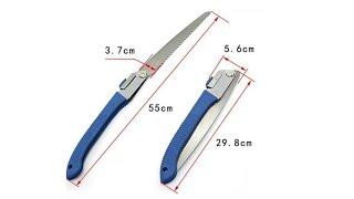 Gergaji Lipat Murah/Folding Saw/Gergaji Bambu/Gergaji portable/ #gergajikayu#foldingsaw #shorts