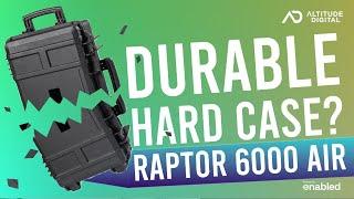 Your Gear is at Risk! Here's Why You Should Protect it With Raptor 6000 Air | Altitude Digital PH