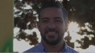 State Rep. Cesar Blanco launches State Senate campaign