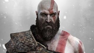 God of War - Road to E3 2017