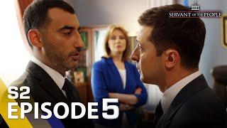 Servant of the People  | Season 2 Episode 5 | Multi-Language subtitles Full Episodes