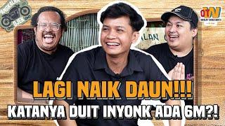 OTW - BANYAK MUNCUL DI TV, INYONK PENGEN COBA STAND UP COMEDY