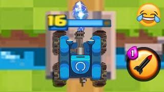 CLASH ROYAL MEME #20