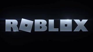 Playing Roblox