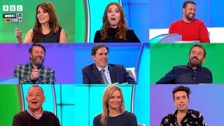 The Big WILTY Mega Mix | Volume.1 | Would I Lie To You?