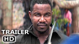 THE ISLAND Official Trailer (2023) Michael Jai White