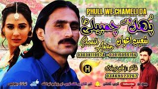 Phull We Chameli Da | Shoaib Awan | Official Song | New Hindko Song 2021 | H Production Karachi