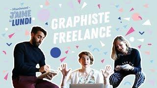 Devenir graphiste freelance : trouver ses clients, tarifs de web designer, avantages & inconvénients