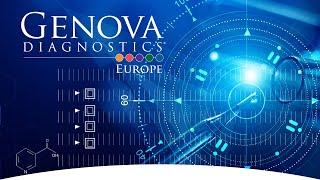 Genova Diagnostics Europe Corporate Introduction