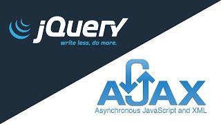 jQuery's AJAX - GET Requests