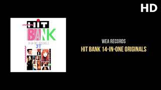 Hit Bank 14 In One Originals | Audio HD