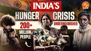 Global HUNGER Index Report - Why INDIA & World Needs Urgent Action? | Perspective