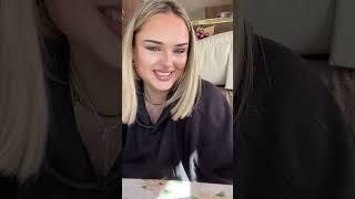 Lexie Periscope Vlog #135 #periscope #live #stream #broadcast #beautiful #share #vlog