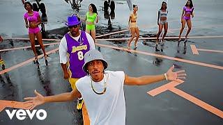 Ludacris - Area Codes (Official Music Video) ft. Nate Dogg