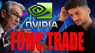 NVDA Stock- Nvidia THE TRADE! Chart Analysis!  Martyn Lucas Investor @MartynLucas