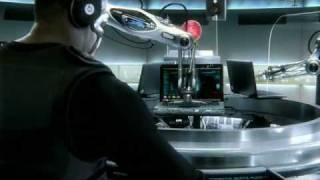 Dr. Dre "HP Envy Commercial"