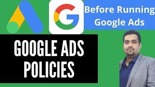 You Should Know About Google Ads Policies in 2025