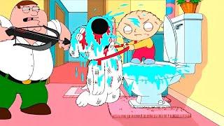 Family Guy Season 15 Episode 222 || Family Guy Full Episode NoCuts #1080p