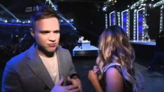 The Xtra Factor 2011 - "Russian Rapper" Audition (X Factor Auditions 2011)