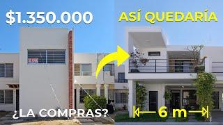 AFFORDABLE HOUSE UNCOVERED OF ONLY $1,350,000 | Hacienda Santa Cruz