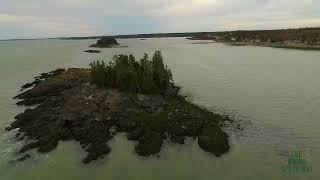 Sandy River Beach, Jonesport, Maine | The Maine Spotlight