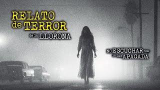 MI ESPOSO ME DIO EXTRAÑAS INSTRUCCIONES POR SI ALGUN DIA NO REGRESABA | RELATO TERROR DE LA LLORONA