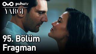 Yargı 95. Bölüm Fragman (Final)