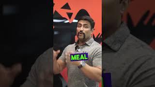 Cheat Meal - How many times in a week is fine??