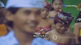 PERMAINAN KLASIK BALI