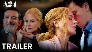 Babygirl Trailer (2024) | Nicole Kidman Movie | Babygirl Movie Release Date